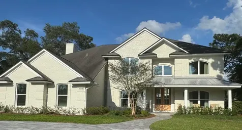 8119 Green Glade Road Jacksonville FL 32256