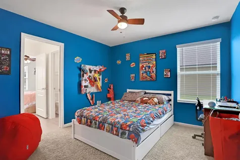 123 Hickory Ridge Road St Augustine FL 32084-0006