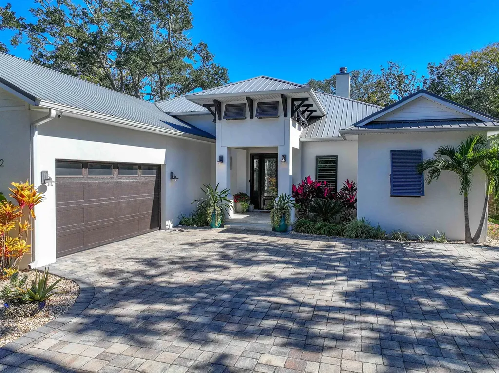 32 Ocean Pines Drive St Augustine Beach FL 32080