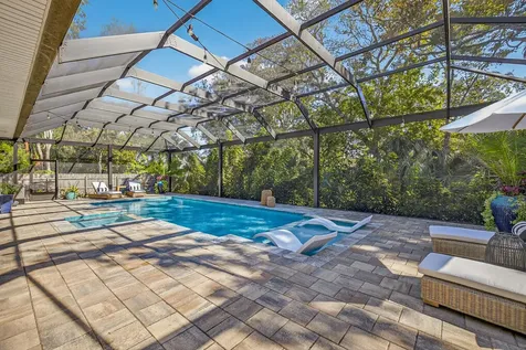 32 Ocean Pines Drive St Augustine Beach FL 32080