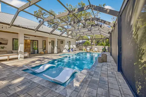 32 Ocean Pines Drive St Augustine Beach FL 32080