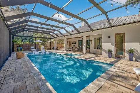 32 Ocean Pines Drive St Augustine Beach FL 32080