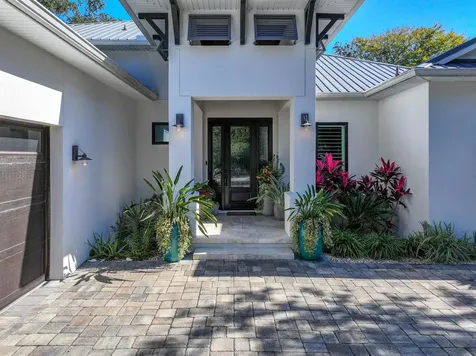 32 Ocean Pines Drive St Augustine Beach FL 32080