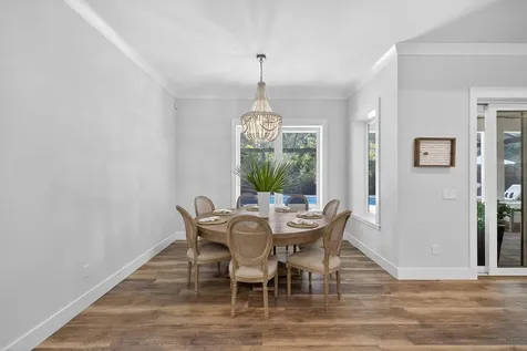 32 Ocean Pines Drive St Augustine Beach FL 32080