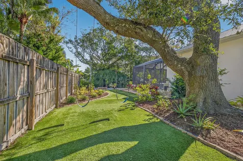 32 Ocean Pines Drive St Augustine Beach FL 32080