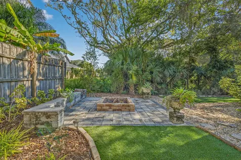 32 Ocean Pines Drive St Augustine Beach FL 32080