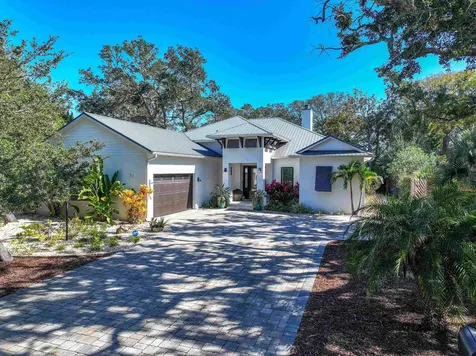32 Ocean Pines Drive St Augustine Beach FL 32080