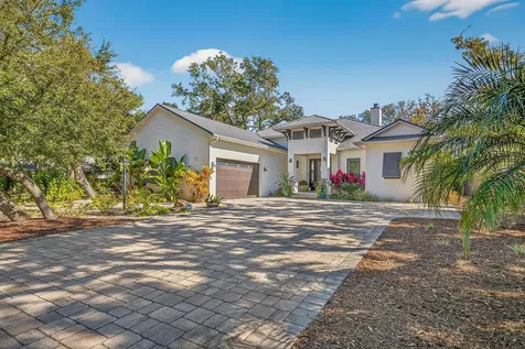 32 Ocean Pines Drive St Augustine Beach FL 32080