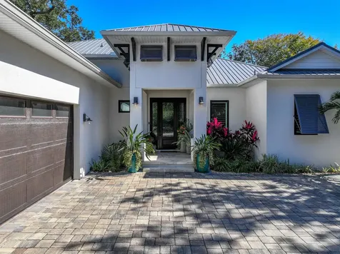 32 Ocean Pines Drive St Augustine Beach FL 32080