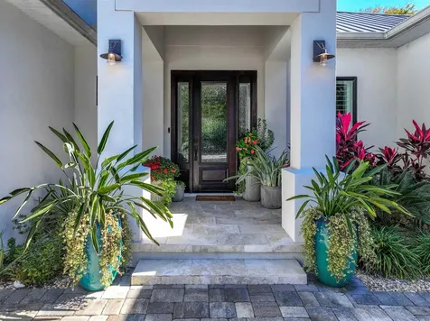 32 Ocean Pines Drive St Augustine Beach FL 32080