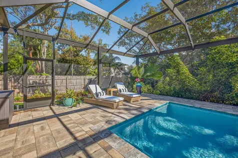 32 Ocean Pines Drive St Augustine Beach FL 32080