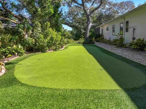 32 Ocean Pines Drive St Augustine Beach FL 32080
