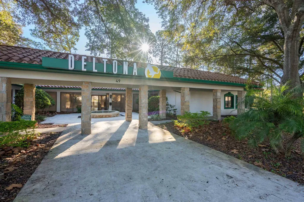49 Shores Boulevard St Augustine FL 32086