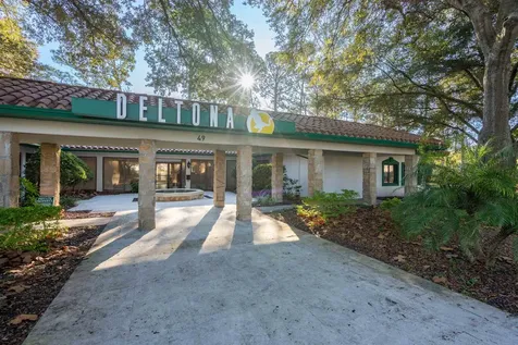 49 Shores Boulevard St Augustine FL 32086