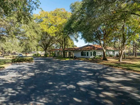 49 Shores Boulevard St Augustine FL 32086