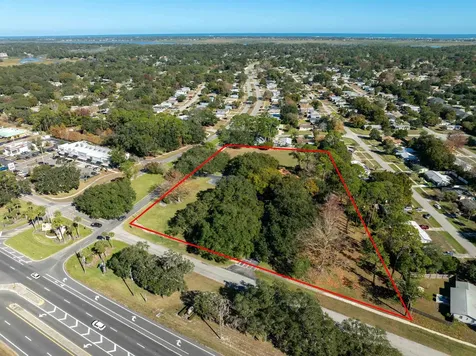 49 Shores Boulevard St Augustine FL 32086