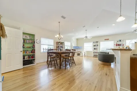 1753 Castile Street St Augustine FL 32080