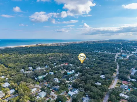 1753 Castile Street St Augustine FL 32080