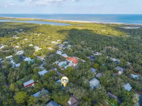 1753 Castile Street St Augustine FL 32080