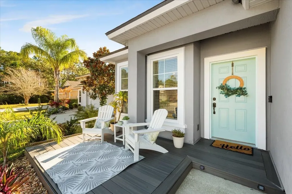 30 Levante Way St Augustine FL 32086