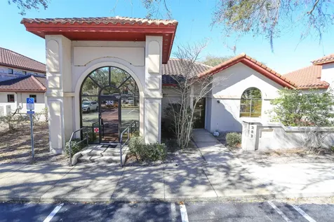 252 Southpark Circle St Augustine FL 32086