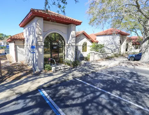 252 Southpark Circle St Augustine FL 32086