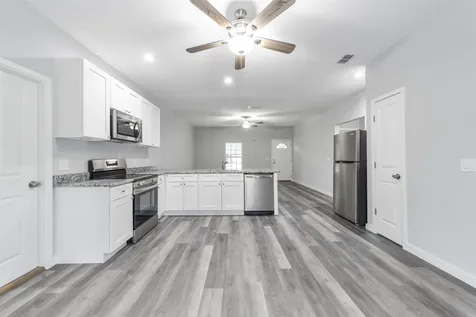 10615 Baylor Avenue Hastings FL 32145