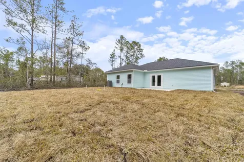 10615 Baylor Avenue Hastings FL 32145