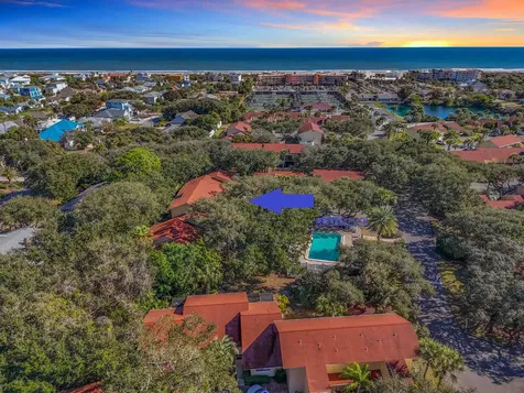 3960 A1a South Unit 706 St Augustine FL 32080