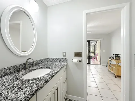 3960 A1a South Unit 706 St Augustine FL 32080