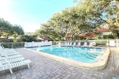 3960 A1a South Unit 706 St Augustine FL 32080