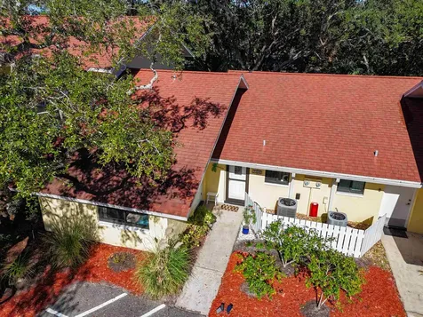 3960 A1a South Unit 706 St Augustine FL 32080