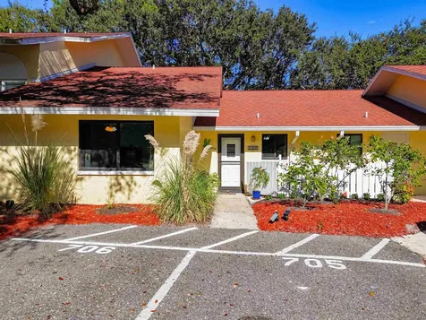 3960 A1a South Unit 706 St Augustine FL 32080