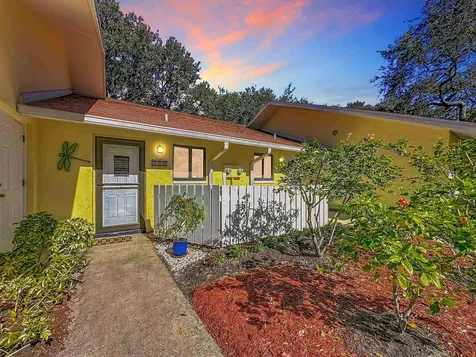 3960 A1a South Unit 706 St Augustine FL 32080
