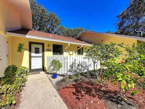 3960 A1a South Unit 706 St Augustine FL 32080