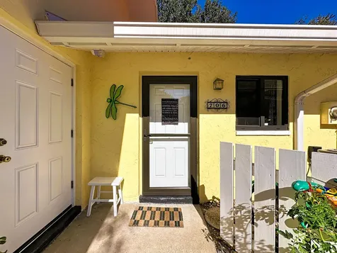 3960 A1a South Unit 706 St Augustine FL 32080
