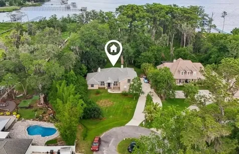 1780 Southlake Drive Middleburg FL 32068