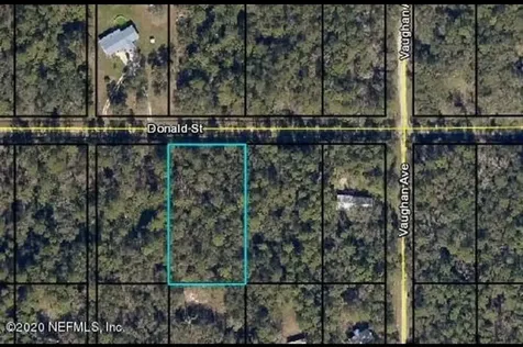 5015 Donald Street Hastings FL 32145
