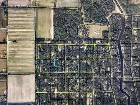 5015 Donald Street Hastings FL 32145