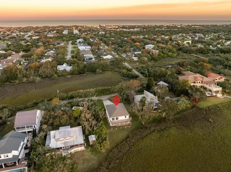 420 Trade Wind Lane St Augustine FL 32080