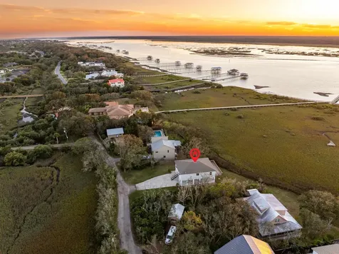 420 Trade Wind Lane St Augustine FL 32080