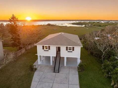 420 Trade Wind Lane St Augustine FL 32080