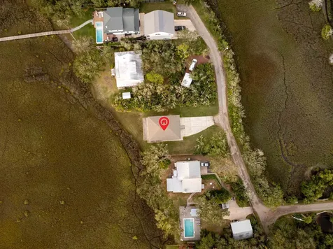 420 Trade Wind Lane St Augustine FL 32080
