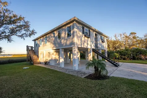 420 Trade Wind Lane St Augustine FL 32080