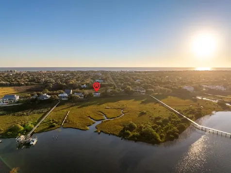 420 Trade Wind Lane St Augustine FL 32080