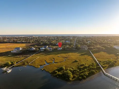 420 Trade Wind Lane St Augustine FL 32080