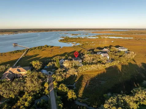 420 Trade Wind Lane St Augustine FL 32080