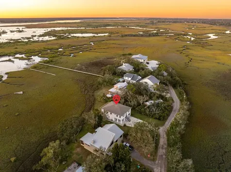 420 Trade Wind Lane St Augustine FL 32080