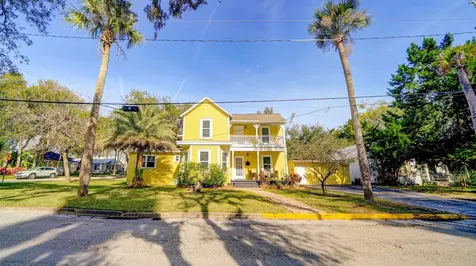 14 Sanchez Avenue St Augustine FL 32084