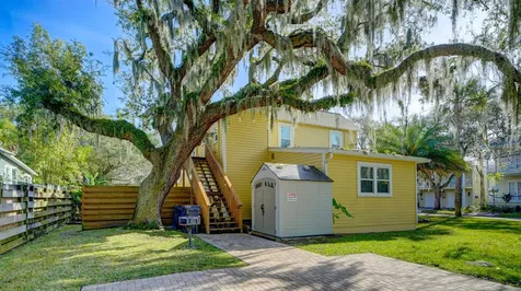 14 Sanchez Avenue St Augustine FL 32084